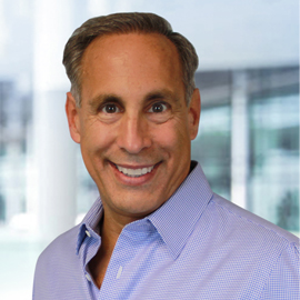 Len Perna headshot