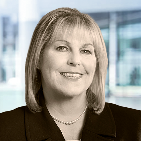 Lisa Ward | ZRG Partners