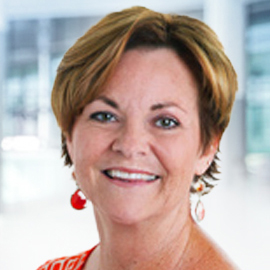 Maureen Ryan headshot