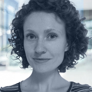 Natalia Galitskaya headshot