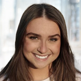 Rachel Myatt headshot