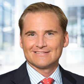 Ralph Tobias Freiherr von Pallandt headshot