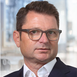 Richard Draper headshot