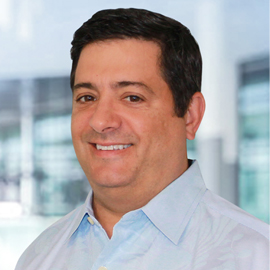Rick Alessandri headshot