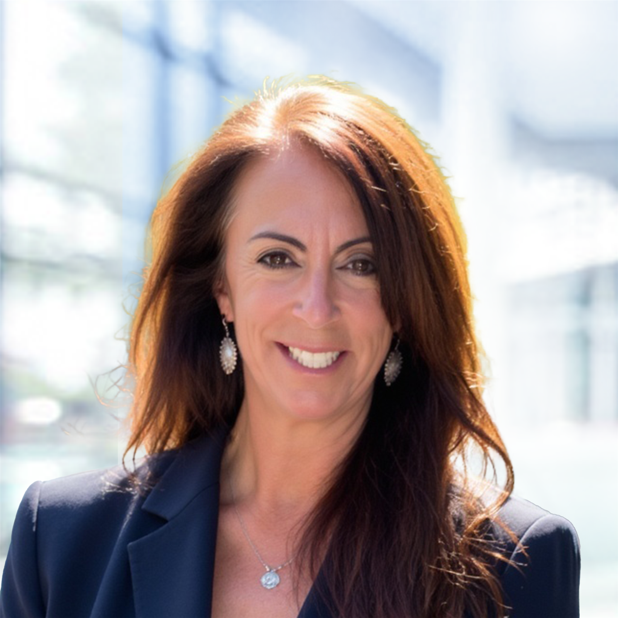 Melissa Del Carlo headshot