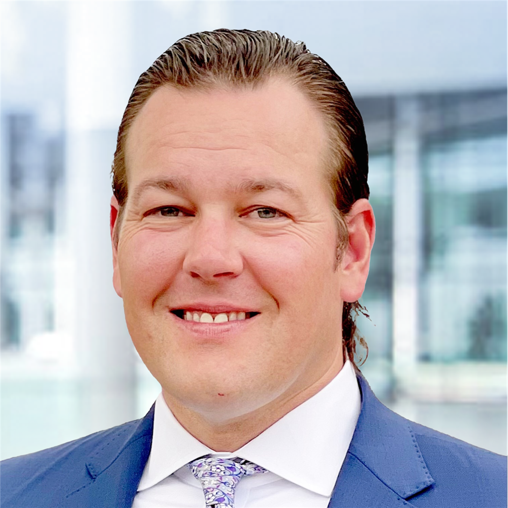 Ryan gehrke zrg partners