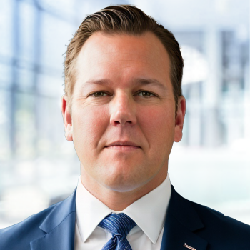 Ryan Gehrke headshot