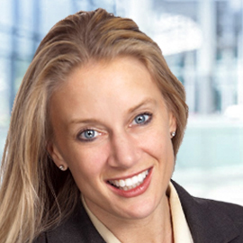 Sharon Mahn headshot