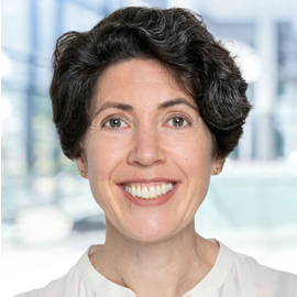 Siwan Jones headshot