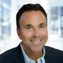 Tony Marecki headshot