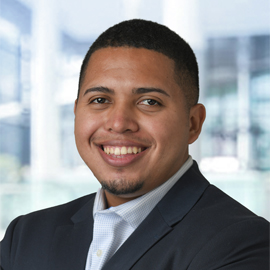 Adrian Rivera headshot