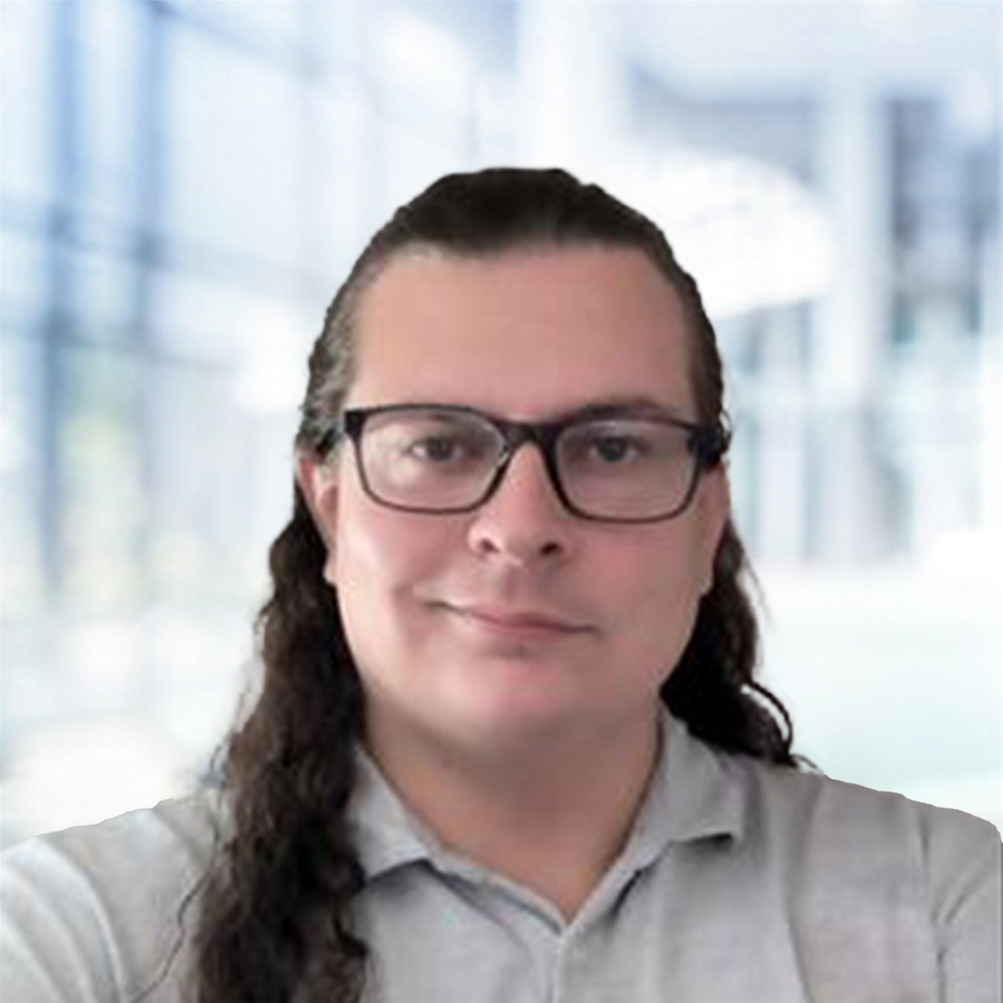 Blake Muthig headshot