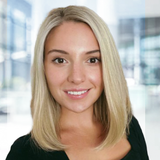 Chelsey Tahan headshot