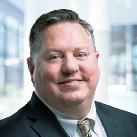 Chris Wilmore headshot
