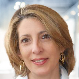 Daniella Scheggia headshot