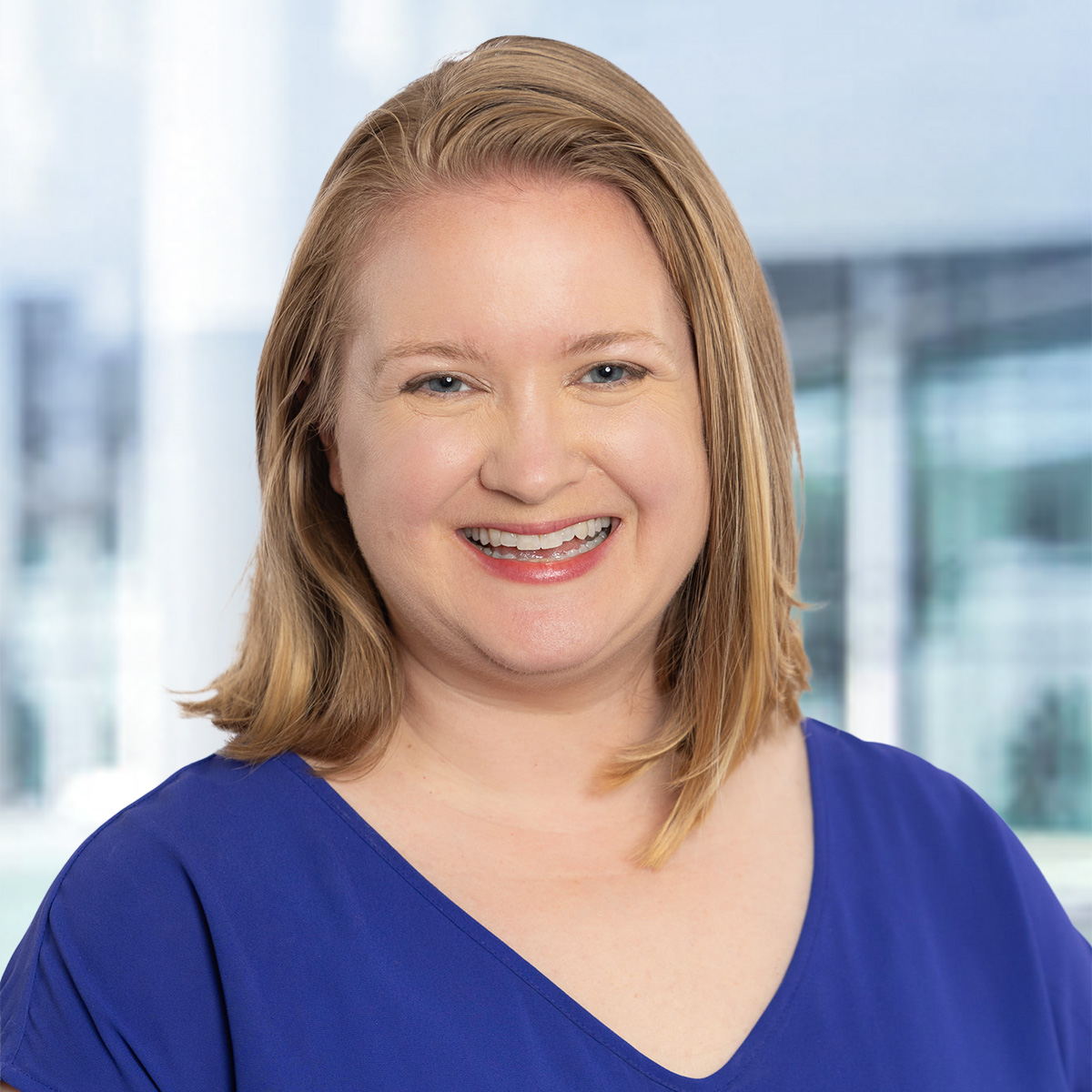 Katy Wirsch headshot