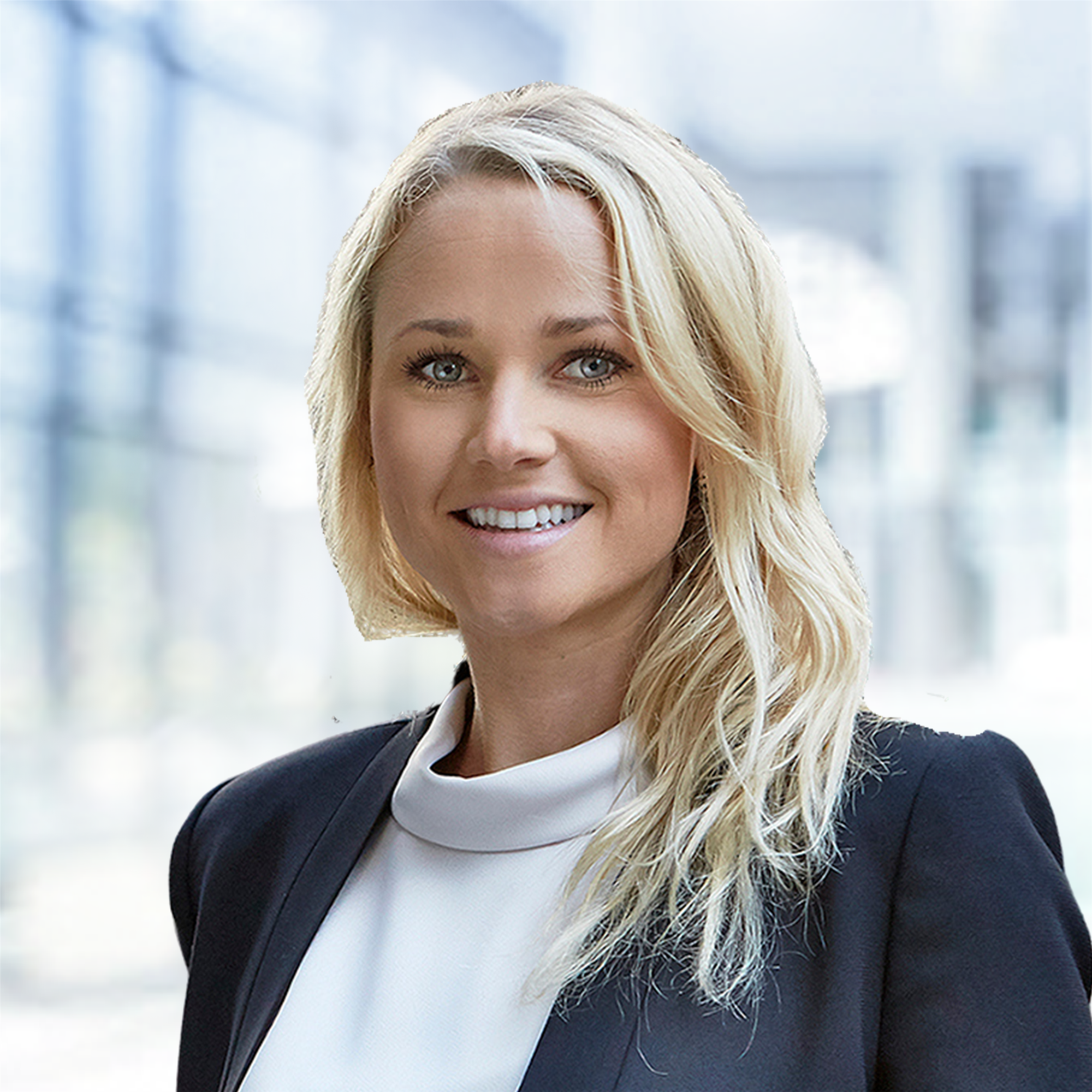 Kira Tangney headshot