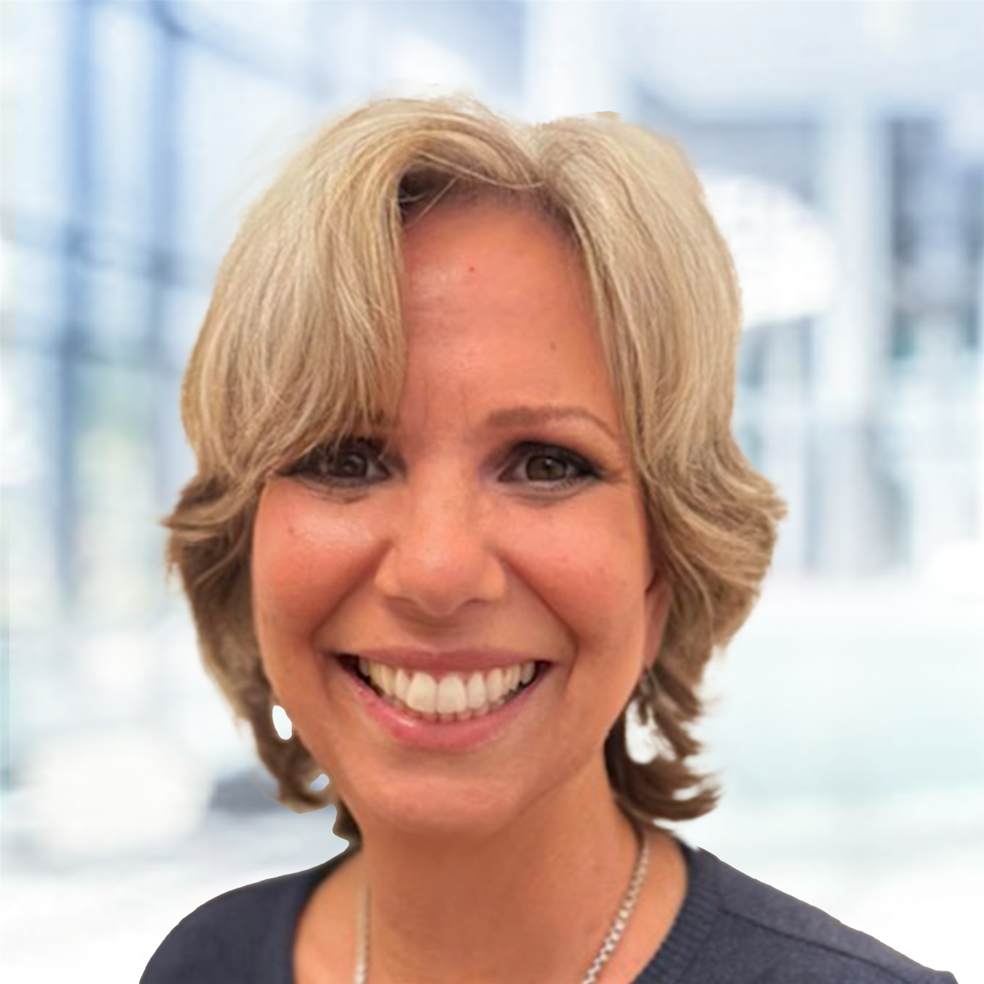 Lisa McCann headshot