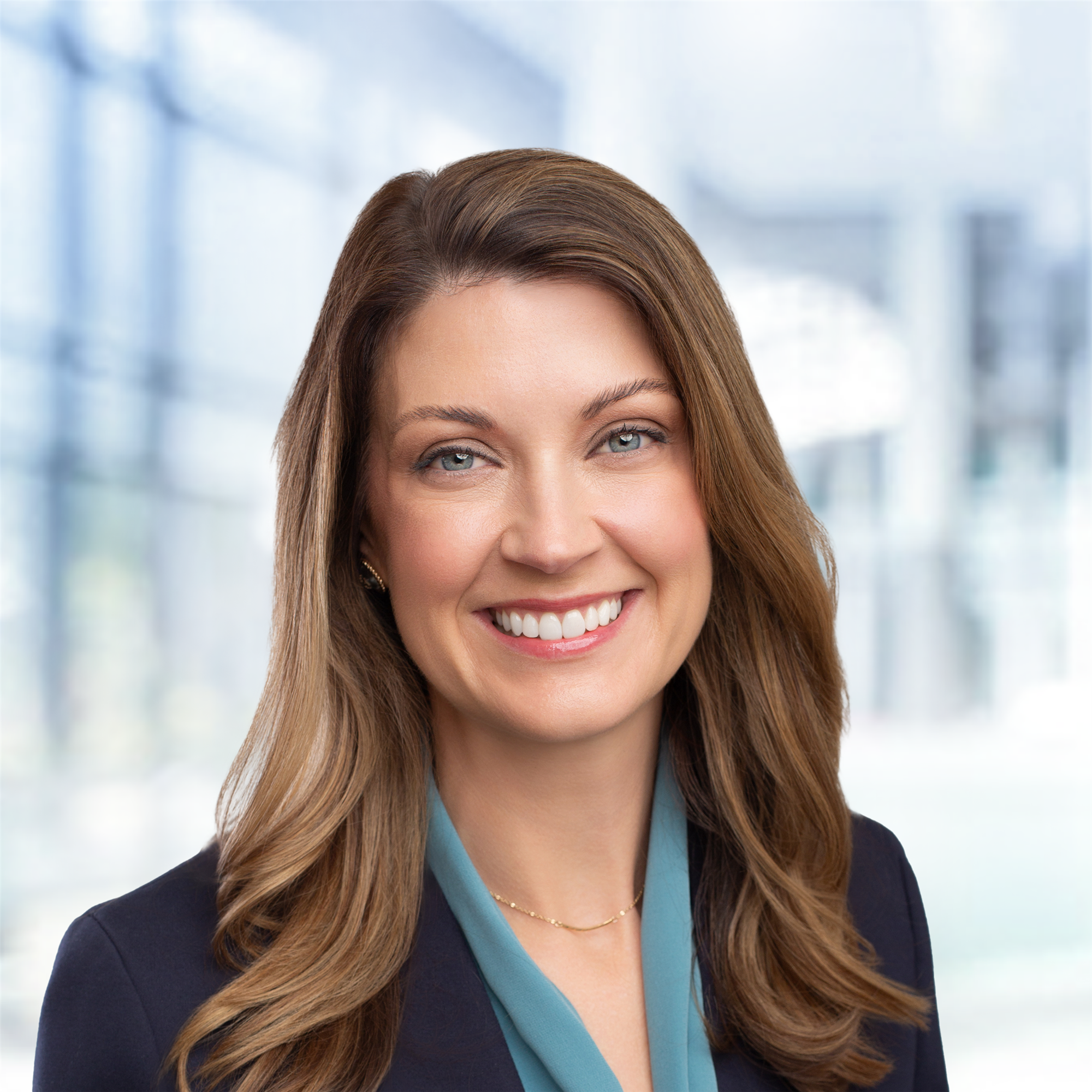 Lori Hemmer headshot