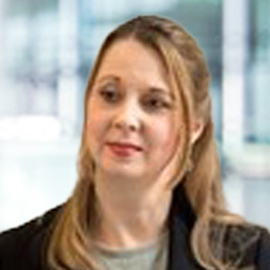 Lori Weeks headshot