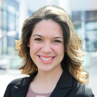 Olivia Schwartzmier headshot