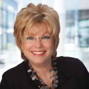 Pat Teberg headshot