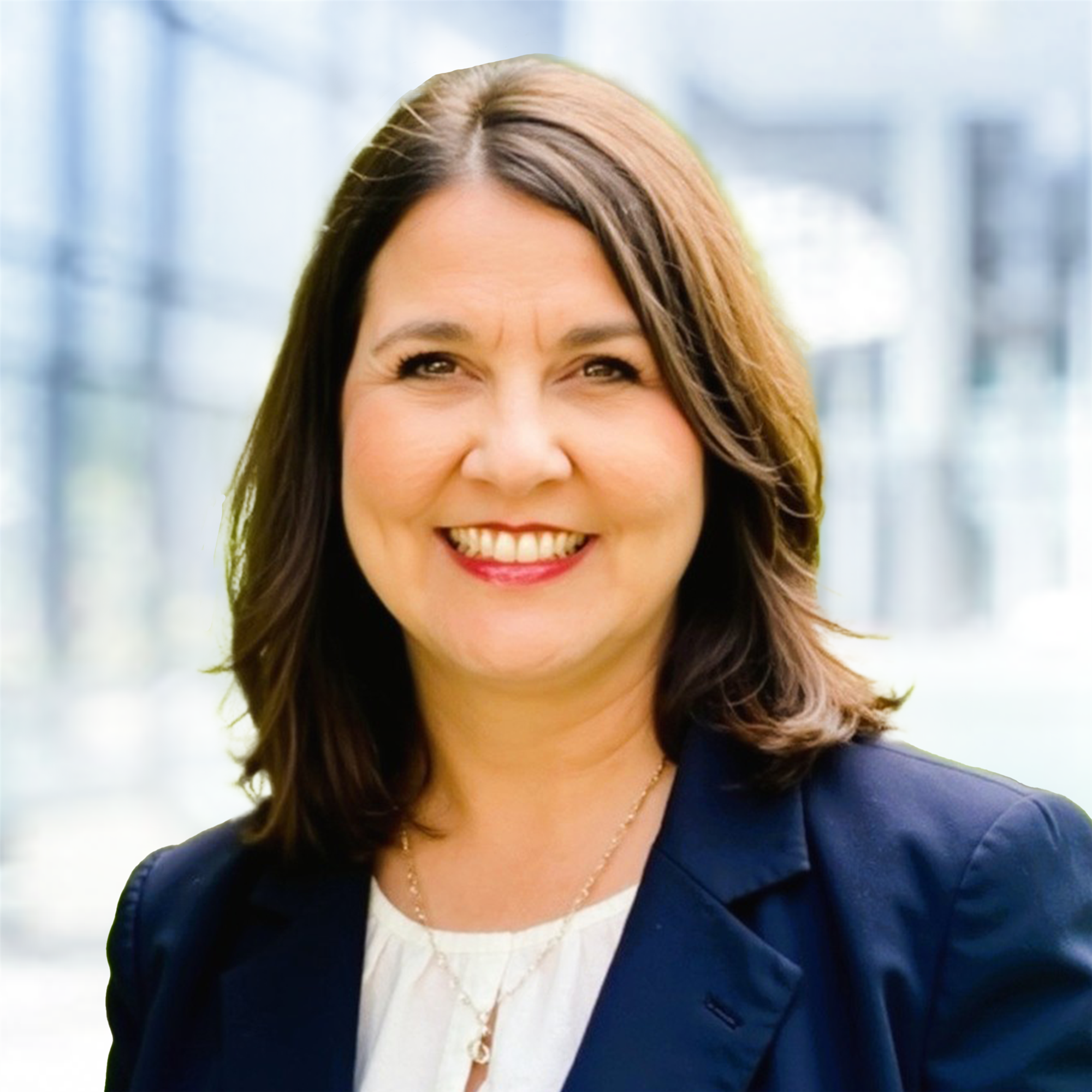 Rachelle Davis headshot