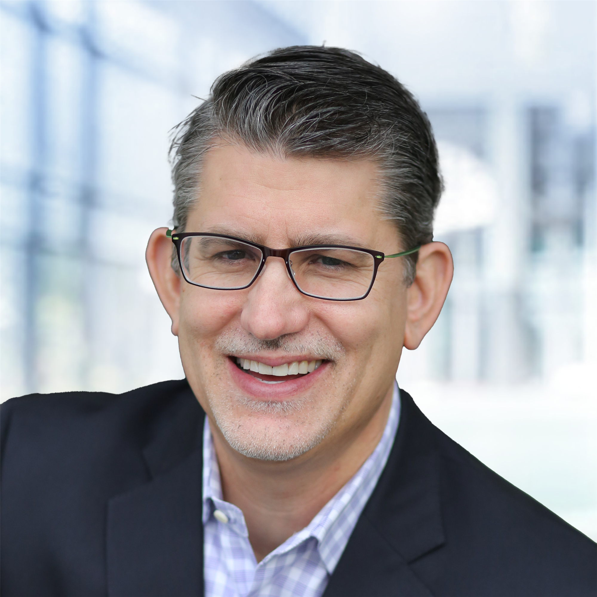 Randy Schmitz headshot