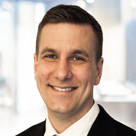 Sheff Turner headshot