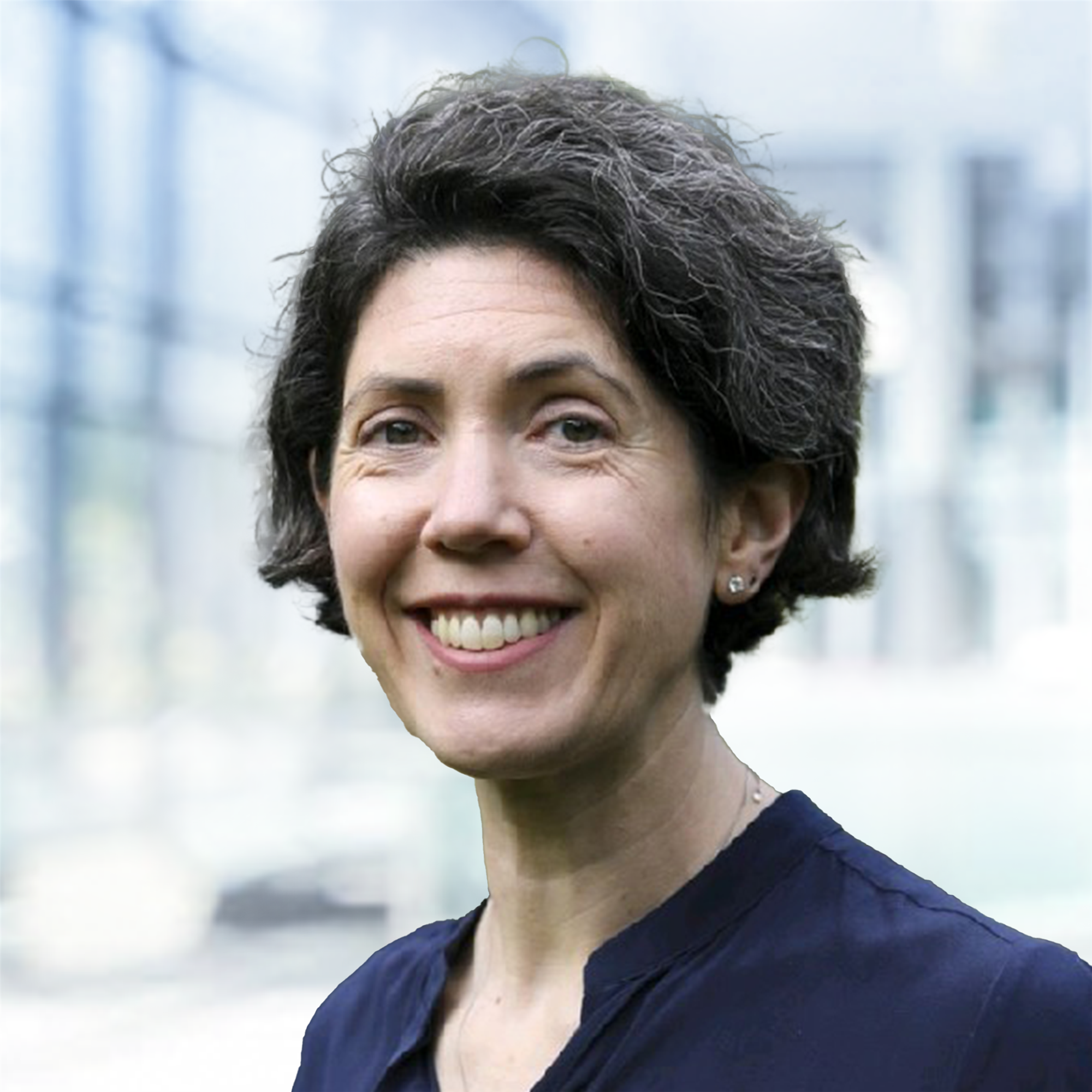 Siwan Jones headshot