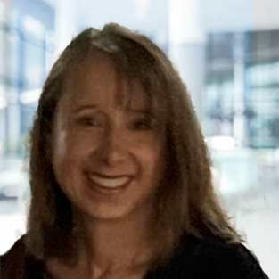 Stephanie Otto headshot