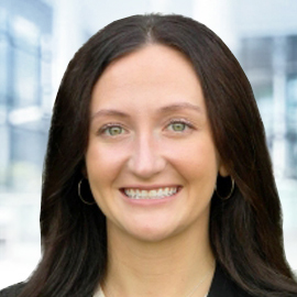 Valerie Rohn headshot