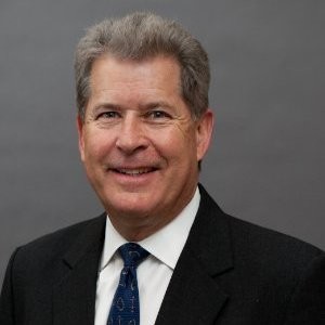 Chris Littel headshot