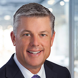 Mark Cusick headshot