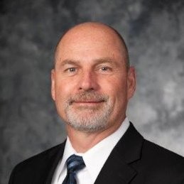 Donald Davis headshot