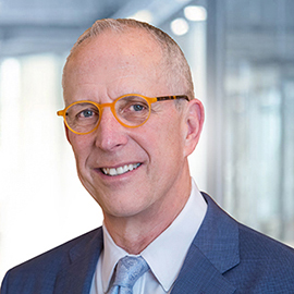 Thomas Fuller headshot