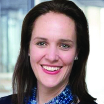 Allyson Hauck headshot