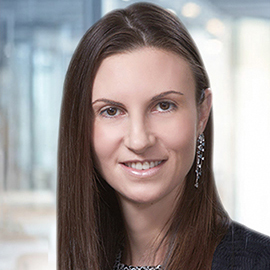 Sandra Kozlowski Zrg Partners