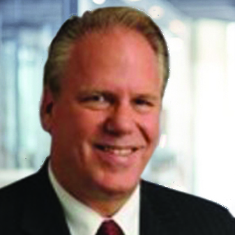 John McLean headshot