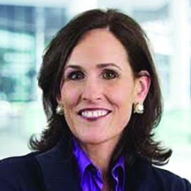 Wendelyne C.H. Murphy headshot