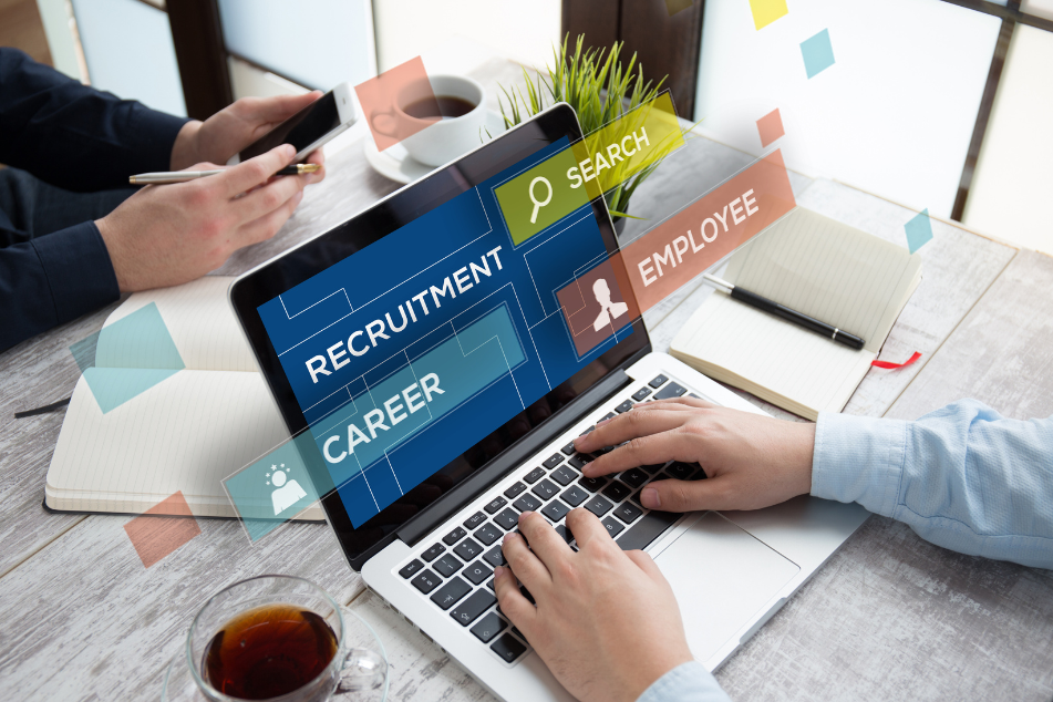 The Importance Of Technology In Recruiting | ZRG | ZRG Partners