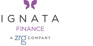 Ignata Finance, a ZRG company