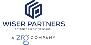 Wiser Partners Retained Executive Search, a ZRG company