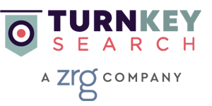 Turnkey Search, a ZRG company