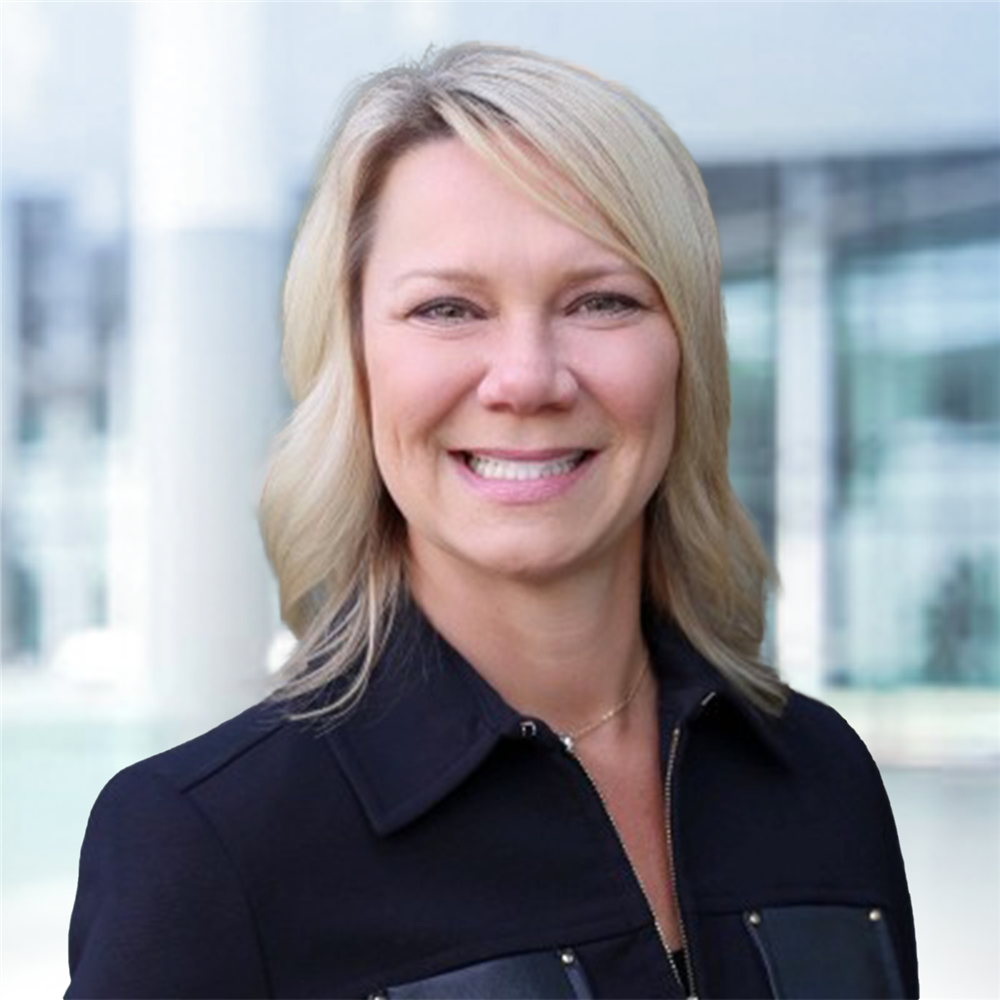 Angela Hamilton headshot
