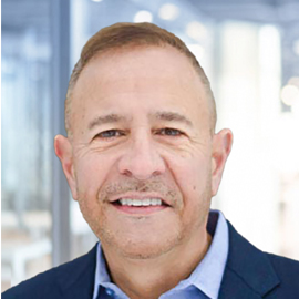 Mark Rossi headshot