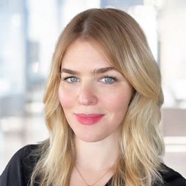 Britney Pierce headshot
