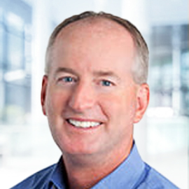 Chris Vane headshot