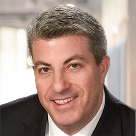 Dan Kaplan headshot