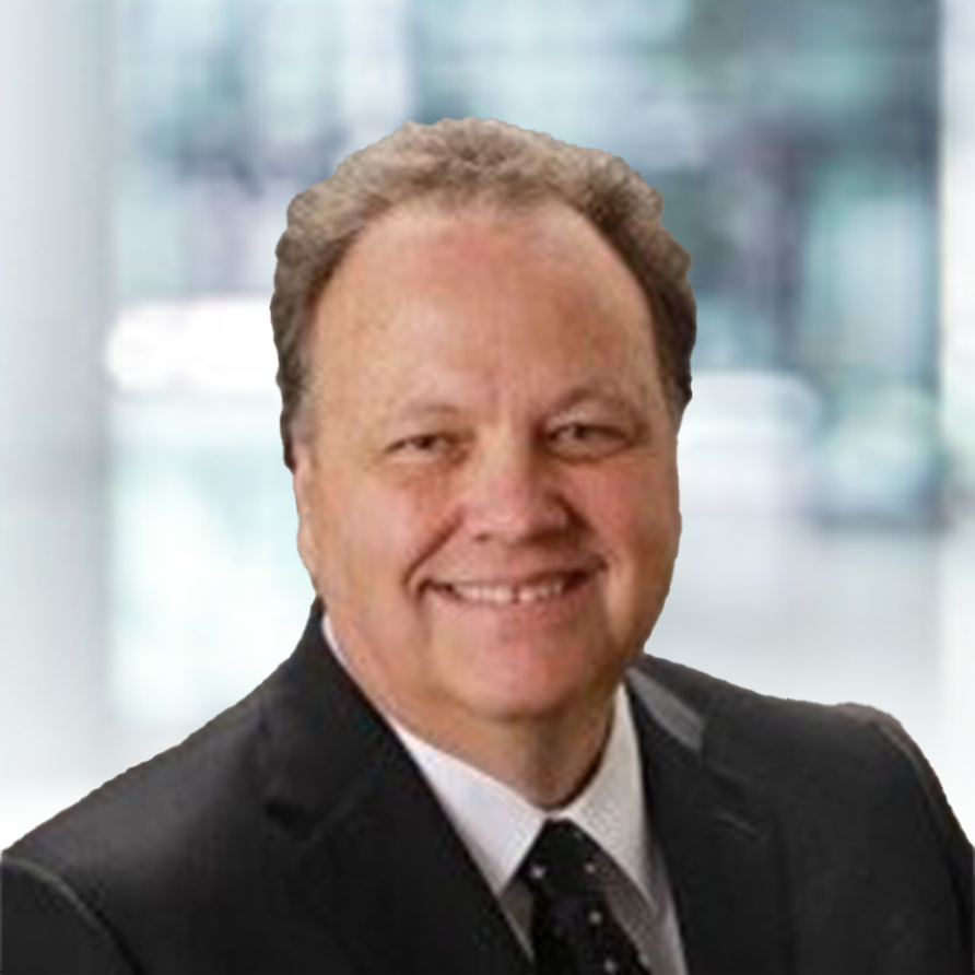 Nelson Schmidt headshot